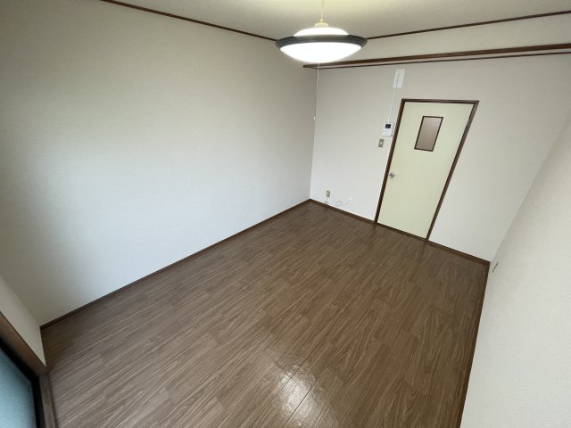 ＮＩビルの内装