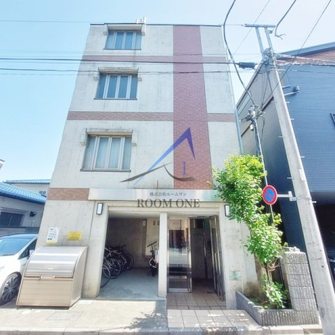 ドエル下馬