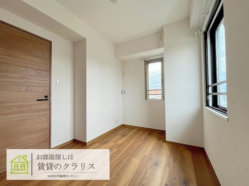 メゾン1番館の内装