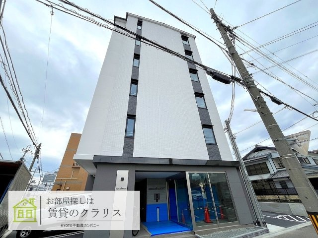 メゾン1番館