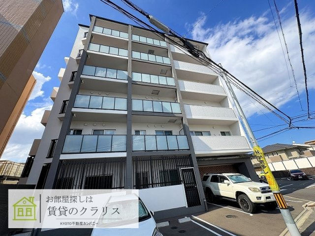 メゾン1番館