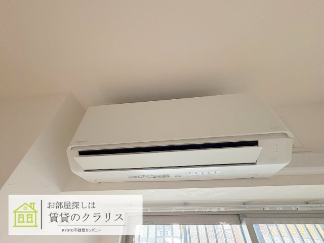 メゾン1番館のセキュリティ