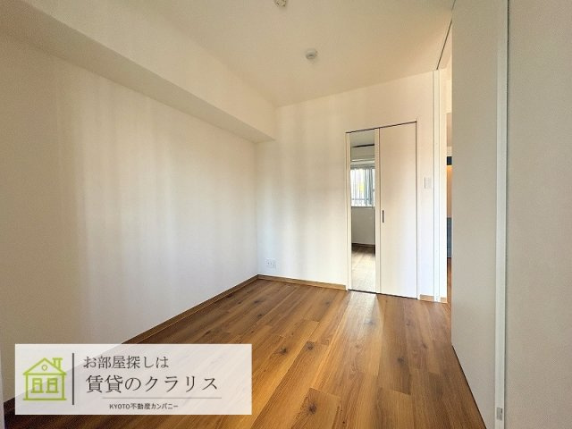 メゾン1番館の内装