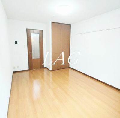 【寝室】 | 栗原ハイツＢ | 寝室です。
