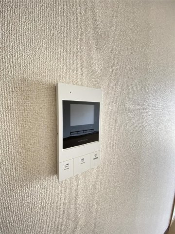 すてーじあ錦ヶ丘のセキュリティ