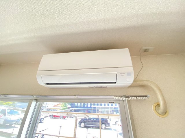 すてーじあ錦ヶ丘の設備