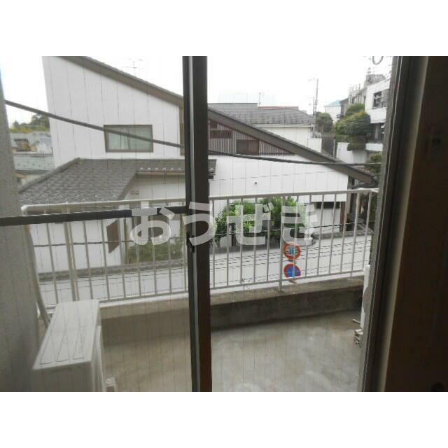 永田町マンションの展望