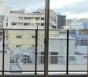 ラグゼナ東陽町の展望
