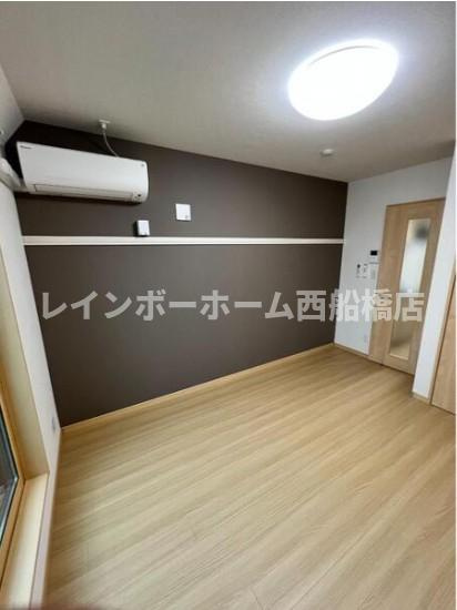 BeR津田沼の内装