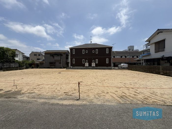 SUMiTAS Vita中村3丁目　3区画