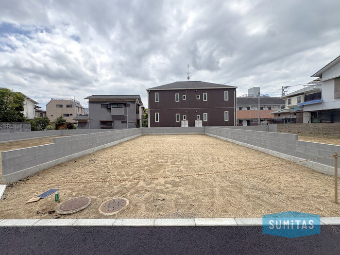 SUMiTAS Vita中村3丁目　3区画
