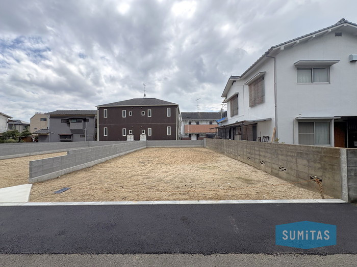 SUMiTAS Vita中村3丁目　3区画