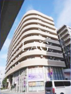 【外観】 | ベイステート安間 | 外観です。