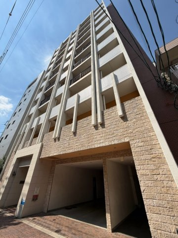 アーデン東別院