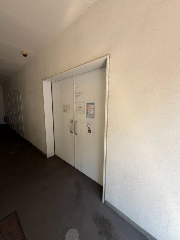 アーデン東別院のその他