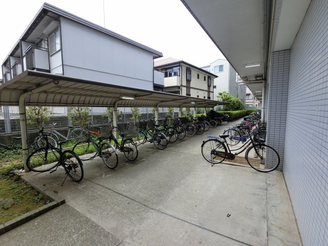 リエス西船橋のその他共用部分