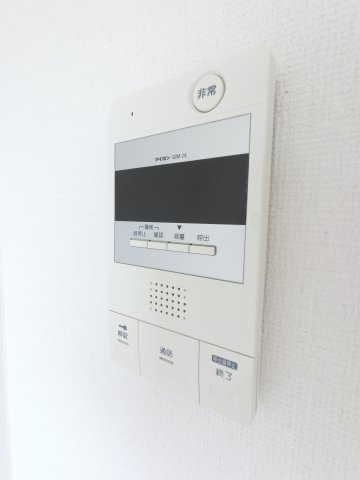 リエス西船橋の設備