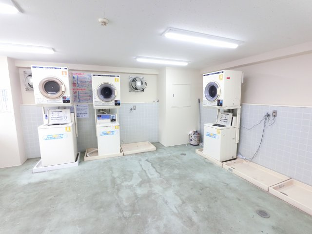 リエス西船橋のその他共用部分