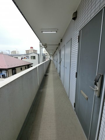 リエス西船橋のその他共用部分