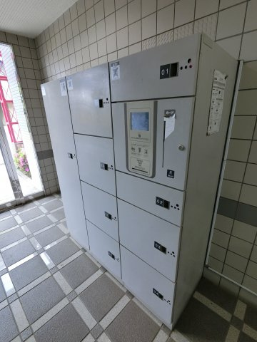 リエス西船橋のその他共用部分
