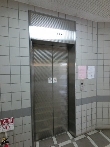 リエス西船橋のその他共用部分