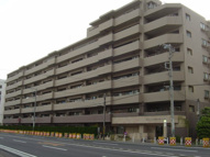 ライオンズマンション茅ヶ崎グランコーストの画像