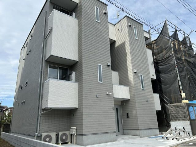 ＣＢ春日部ノヴァ