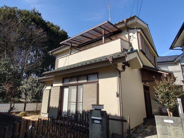 所沢市若狭2丁目中古戸建