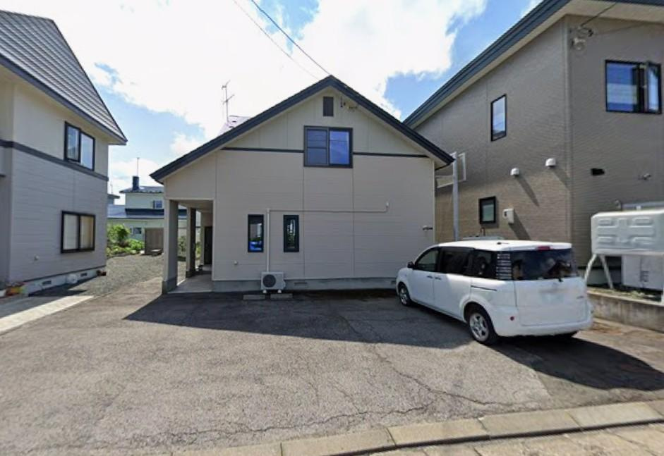 北見市とん田東町の中古一戸建