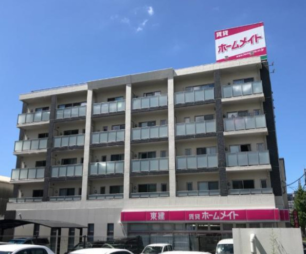 Ｇｒａｎｄｅｕｒ　Ｈａｋａｔａ（グランドゥールハカタ）の画像
