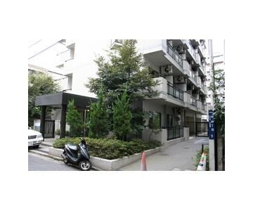 Ｊ－フラッツ錦糸町の外観