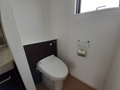 【トイレ】 | スペリオール門真南 | トイレも気になるポイント