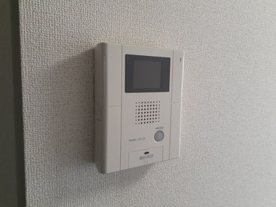 【セキュリティ】 | スペリオール門真南