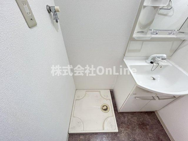 【設備】 | ラ・ポーエあき