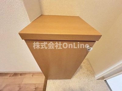 【内装】 | ラ・ポーエあき