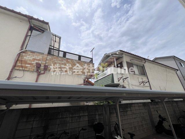 【展望】 | ラ・ポーエあき