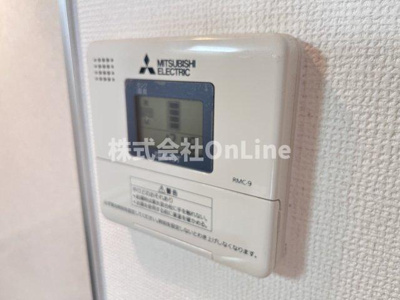 【設備】 | ラ・ポーエあき