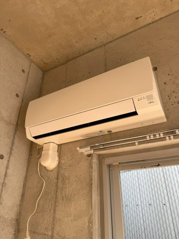 プロスパーハイツ深井の設備