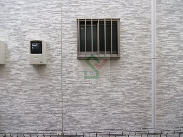 バーミープレイス石神井公園の展望