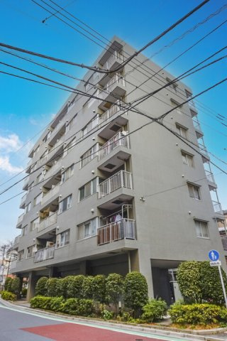 フォレステージ西早稲田