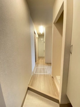 【玄関】 | D-room稲毛東