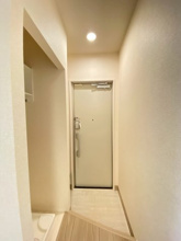 【玄関】 | D-room稲毛東