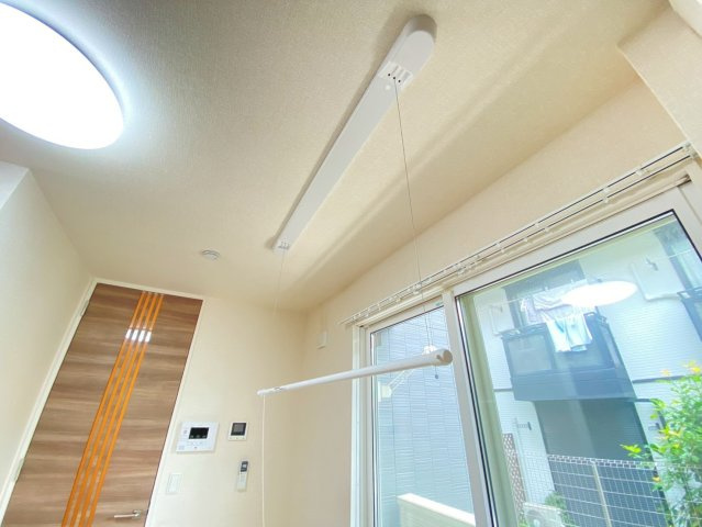 【設備】 | D-room稲毛東