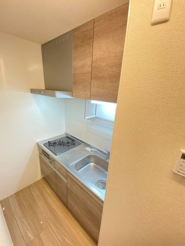 【キッチン】 | D-room稲毛東