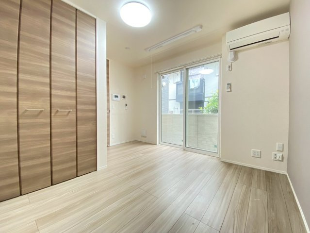 【居間・リビング】 | D-room稲毛東