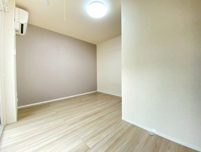 【寝室】 | D-room稲毛東