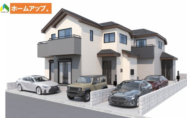 ハートフルタウン緑区兵庫2丁目513｜名古屋市の戸建ならホームアップ