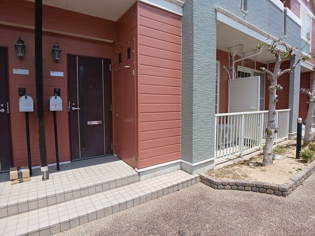 ラグーナのその他共用部分