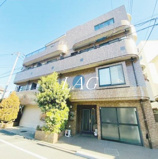 シンフォニー森ヶ崎の画像
