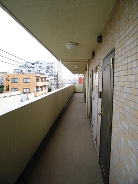 横浜市旭区鶴ケ峰本町１丁目の賃貸マンションのその他